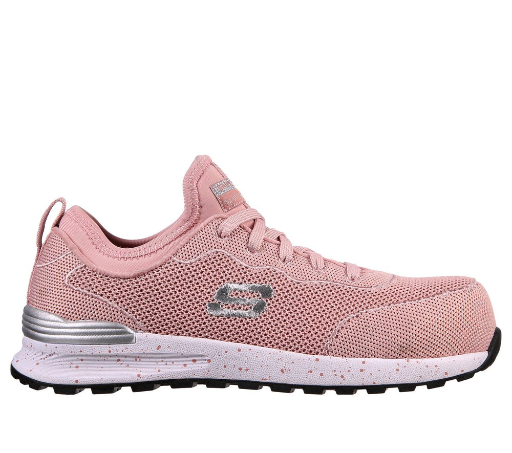 Skechers outlet | Work: Bulklin - Balran Comp Toe