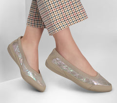Skechers near me | Cleo Walk - Cozy Fit Ballet Ease
