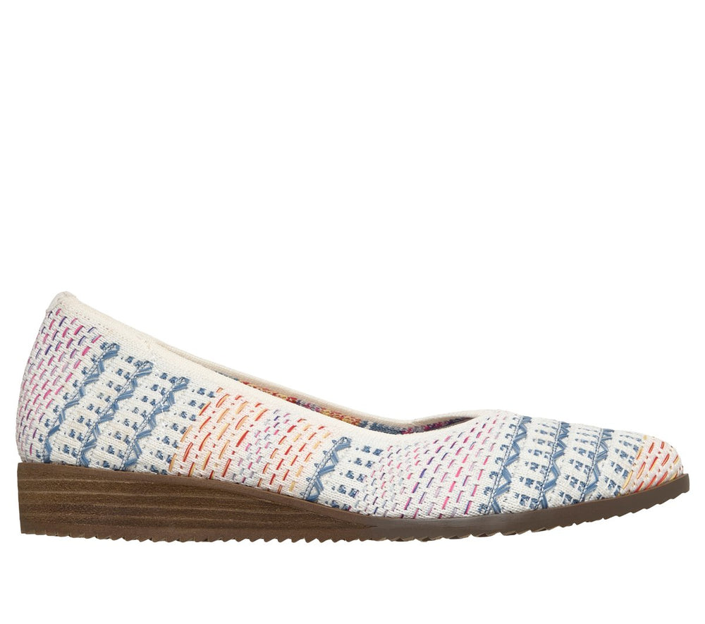 Skechers USA | Cleo Sawdust - Quiet Wonder