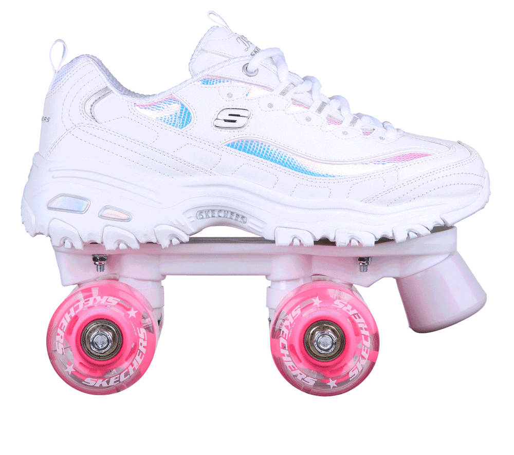Skechers US | 4 Wheeler - Fly Cruiser