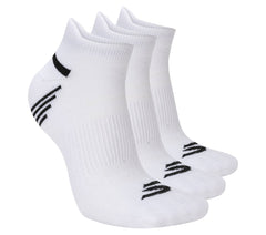 Skechers sale | 3 Pack Women's Performance Low Cut Golf Socks