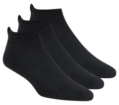 Skechers discount | 3 Pack Women's Performance Low Cut Textured Socks