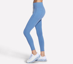 Skechers on sale | GO WALK High Waisted Legging