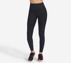 Skechers sale | GO FLEX RIB Full Length High-Waisted Legging