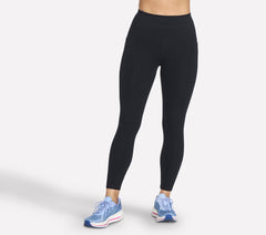 Skechers on sale | GO WALK High Waisted 7/8 Legging