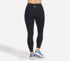 Skechers on sale | GO WALK High Waisted 7/8 Legging