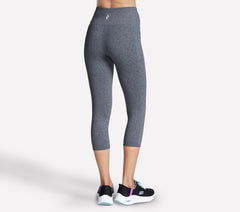 Skechers outlet | The GO WALK High Waisted Midcalf Legging