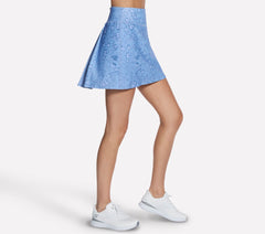 Skechers USA | Morning Glory Pleated Skort