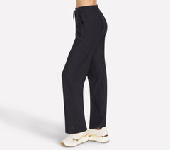 Skechers US | GO LUXE Rib Pant