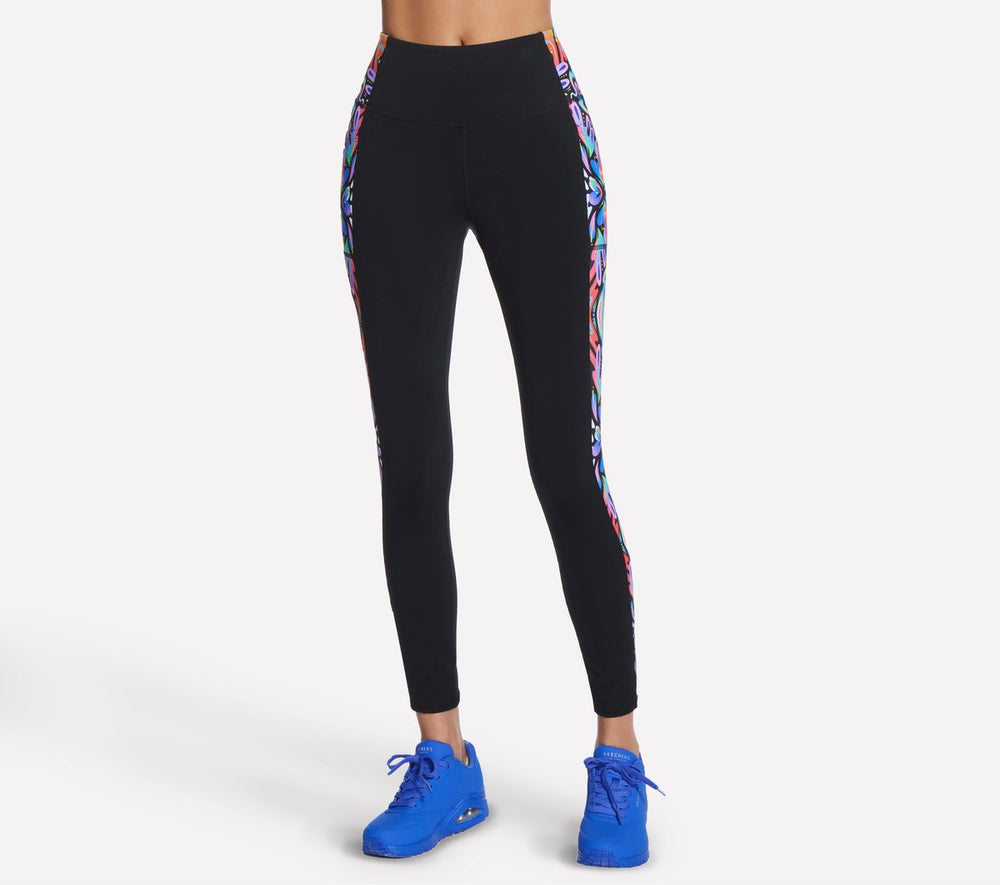 Skechers online | Jason Naylor: Love Full Length High-Waist Legging