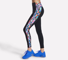Skechers online | Jason Naylor: Love Full Length High-Waist Legging