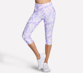 WHITE / PURPLE / PINK,S