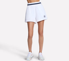 Skechers US | Court Classic 4 Inch Short