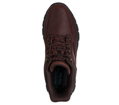Skechers USA | Slip-ins Waterproof Relaxed Fit: Respected 2.0 - Orson