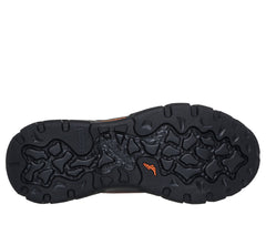 Skechers USA | Slip-ins Waterproof Relaxed Fit: Respected 2.0 - Orson