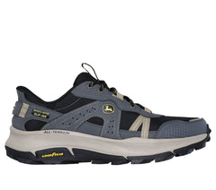 Skechers US | Slip-ins John Deere Relaxed Fit: Equalizer 5.0 Trail - Harvest