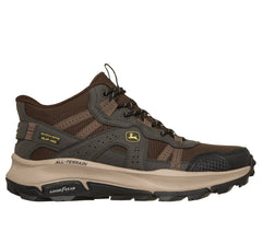 Skechers US | Slip-ins John Deere: Equalizer 5.0 Trail - Row Crop