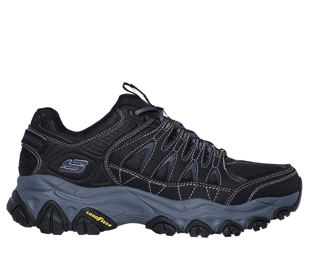 Skechers outlet | After Burn M. Fit 2.0