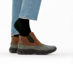 Skechers sale | Slip-ins John Deere Waterproof Relaxed Fit: Respected - Langdon