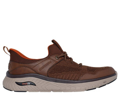 Skechers USA | Slip-ins Relaxed Fit: Arch Fit Crosser - Emeric