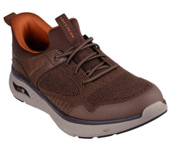 Skechers USA | Slip-ins Relaxed Fit: Arch Fit Crosser - Emeric