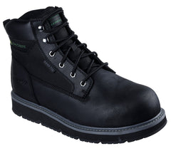 Skechers on sale | John Deere Waterproof: Flex-Wedge Ranger - Hollow Rapids