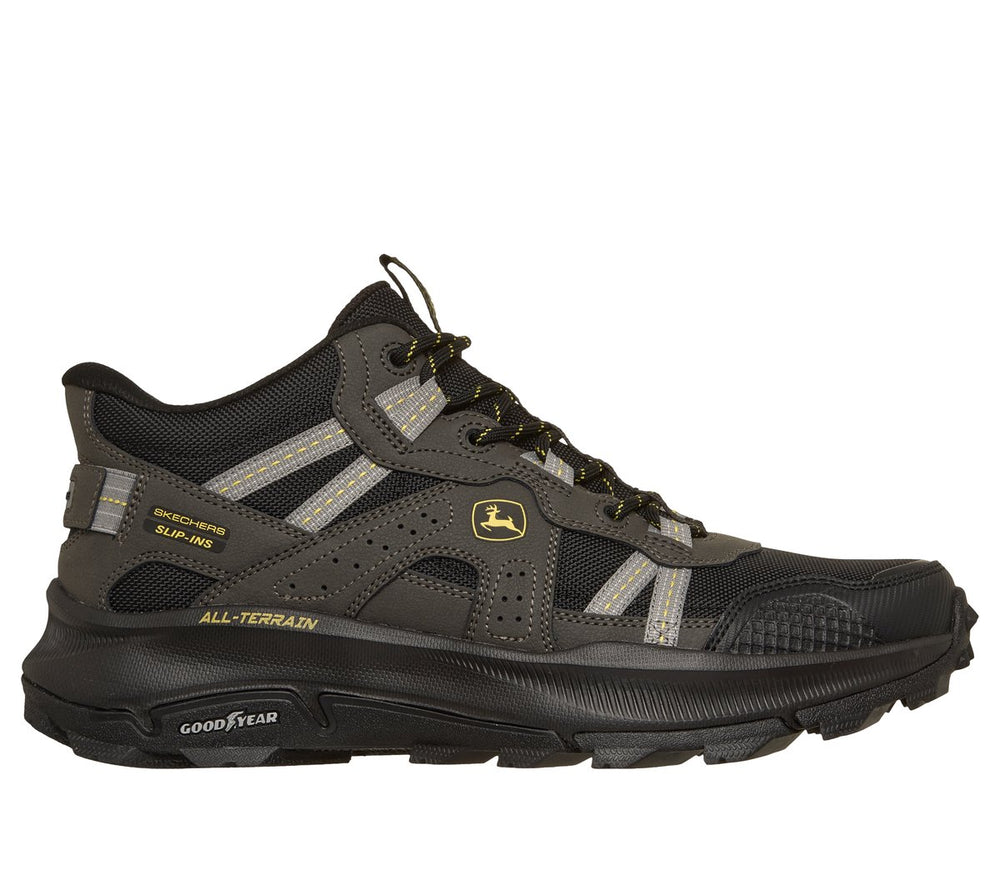 Skechers on sale | Slip-ins John Deere: Equalizer 5.0 Trail - Row Crop