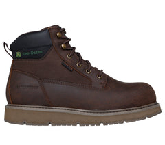Skechers US | John Deere Waterproof: Flex-Wedge Ranger - Hollow Rapids