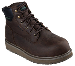 Skechers US | John Deere Waterproof: Flex-Wedge Ranger - Hollow Rapids