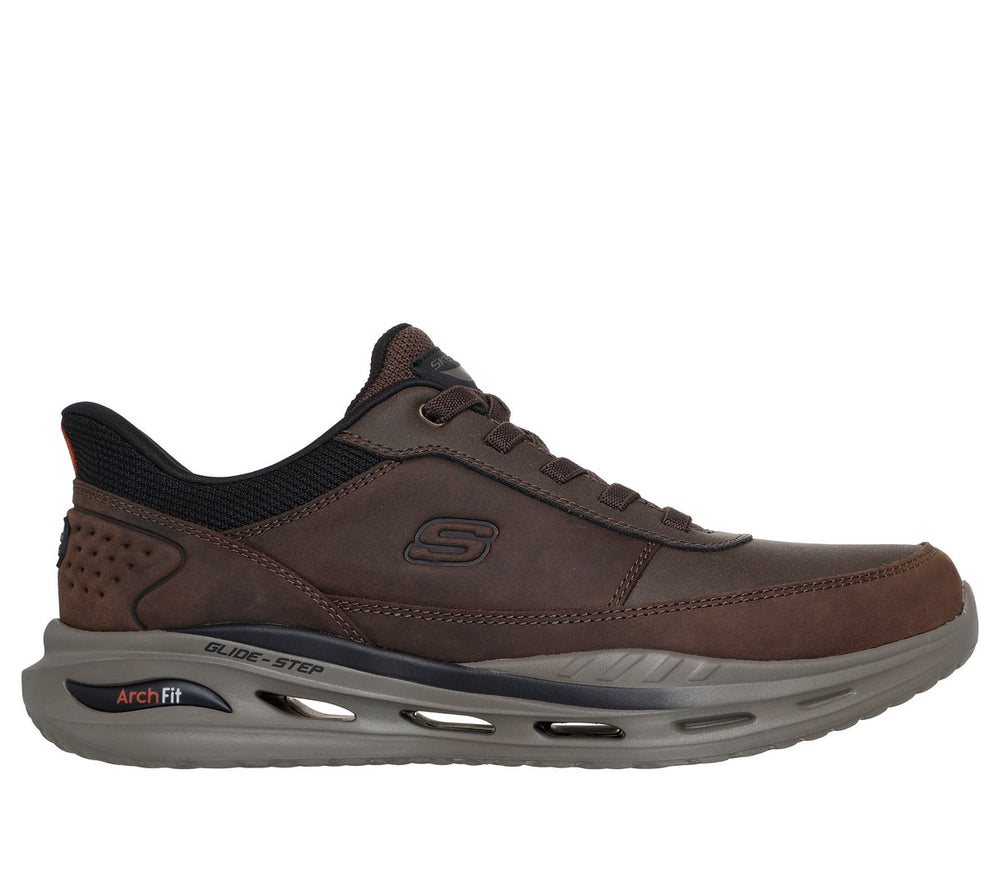 Skechers near me | Slip-ins: Arch Fit Orvan - Moxley