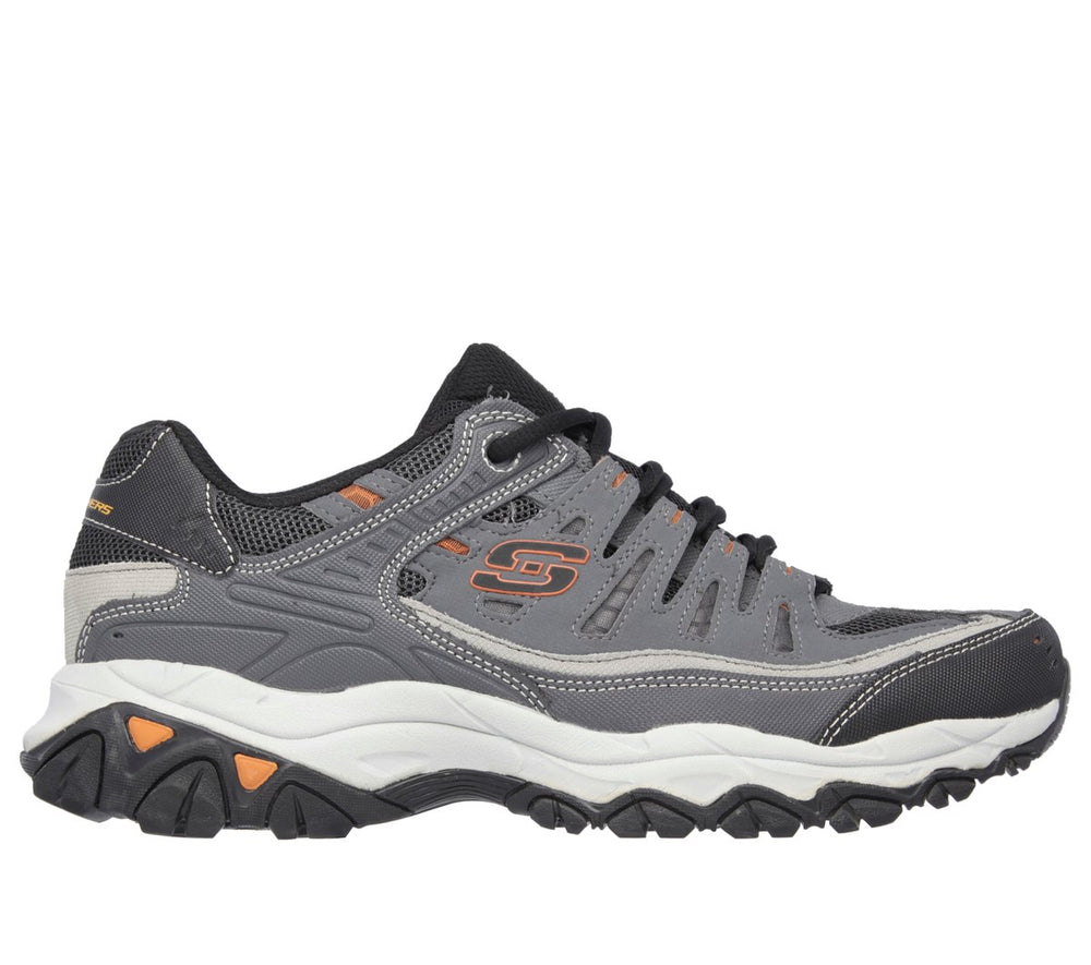 Skechers USA | After Burn - Memory Fit
