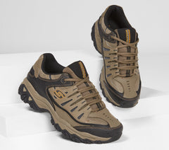 Skechers discount | After Burn - Memory Fit