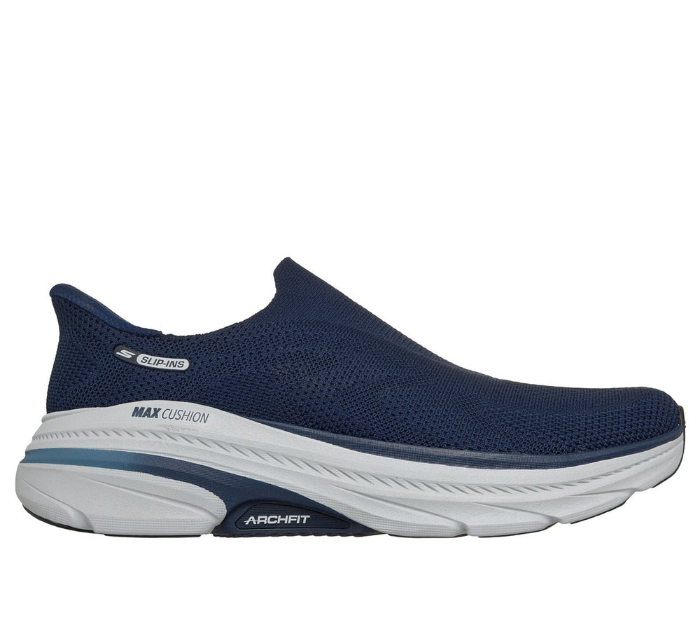 Skechers US | Slip-ins: Max Cushioning Arch Fit 2.0 - Avner