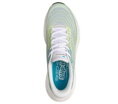 Skechers USA | Slip-ins: Max Cushioning Glide-Step - Sapphire