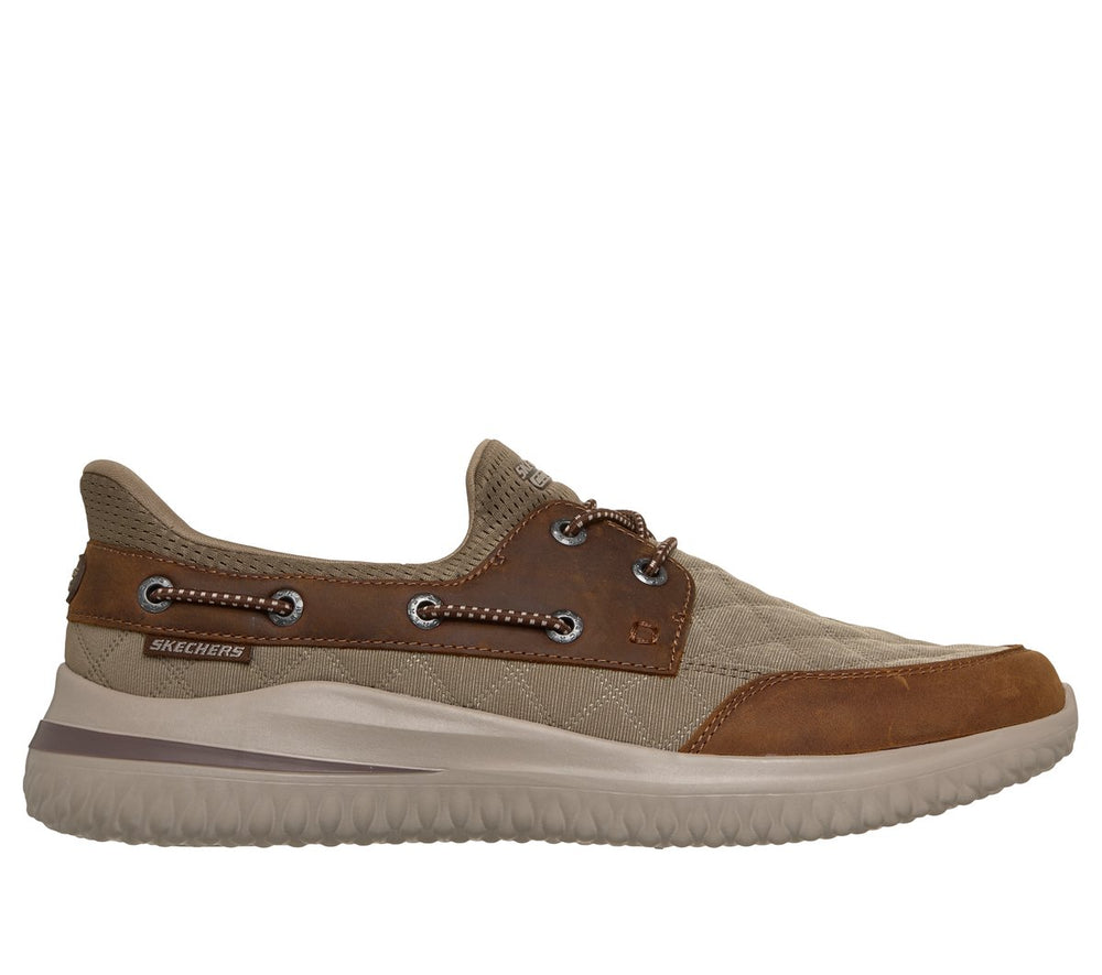 Skechers sale | Slip-ins: Delson 3.0 - Cozy Fit Skipper