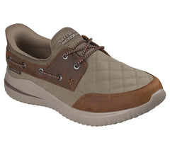 Skechers sale | Slip-ins: Delson 3.0 - Cozy Fit Skipper