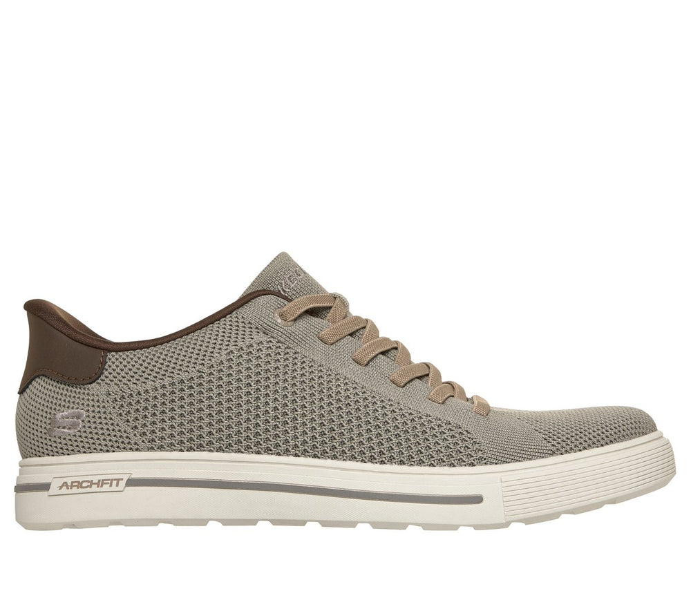 Skechers USA | Slip-ins Relaxed Fit: Arch Fit Solano 2.0 - Archer