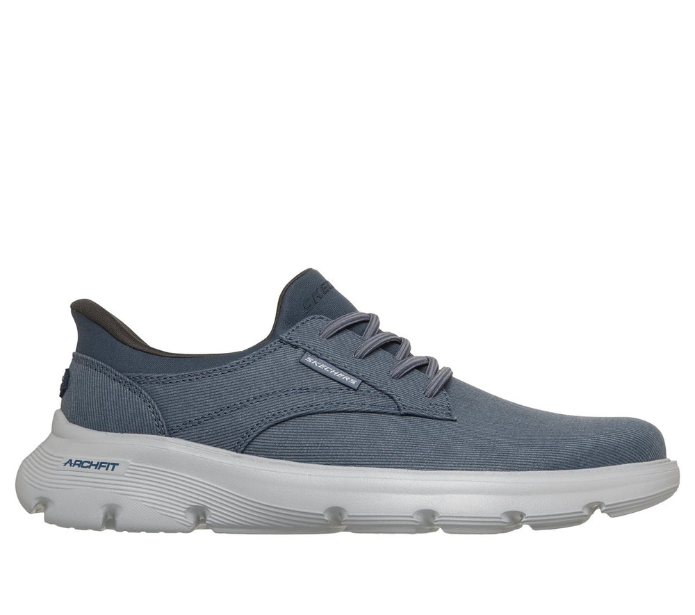 Skechers on sale | Slip-ins Relaxed Fit: Arch Fit Garza - Thaddeus