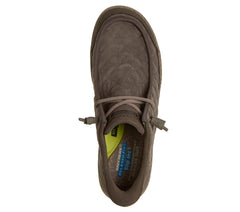 Skechers sale | Slip-ins Relaxed Fit: Melson - Cozy Fit Diamond Moc
