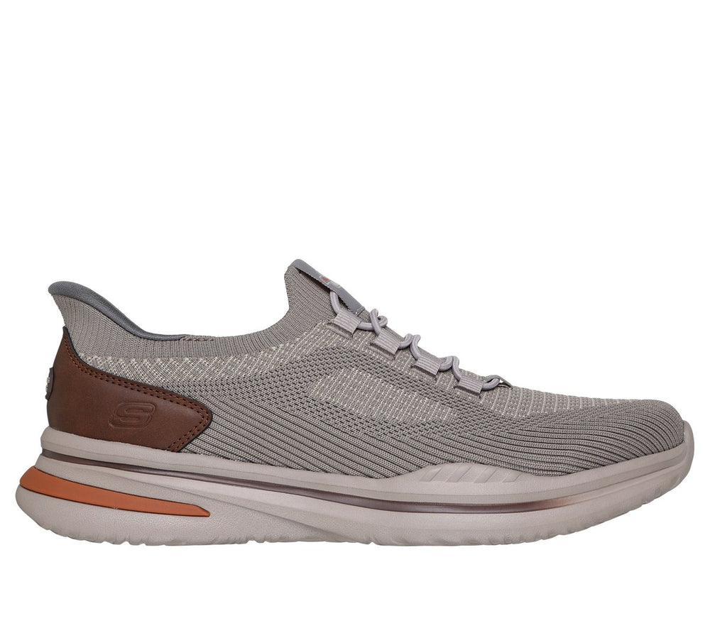 Skechers outlet | Slip-ins Relaxed Fit: Norlan - Alonso