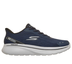 Skechers near me | Slip-ins Relaxed Fit: GO WALK Arch Fit N-Joy - Nobend