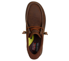 Skechers discount | Slip-ins Relaxed Fit: Melson - Edrick