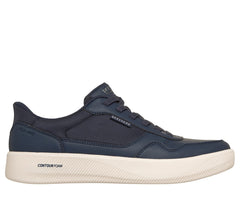 Skechers discount | Slip-ins: Arch Fit Court Break - Komfortabel