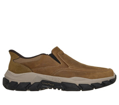 Skechers discount | Slip-ins Relaxed Fit: Santoro - Archaic