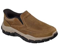 Skechers discount | Slip-ins Relaxed Fit: Santoro - Archaic