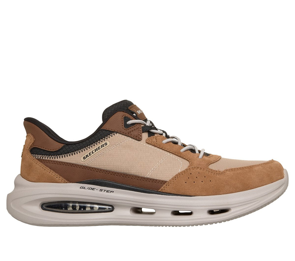 Skechers US | Slip-ins Relaxed Fit: Sloan - Remming