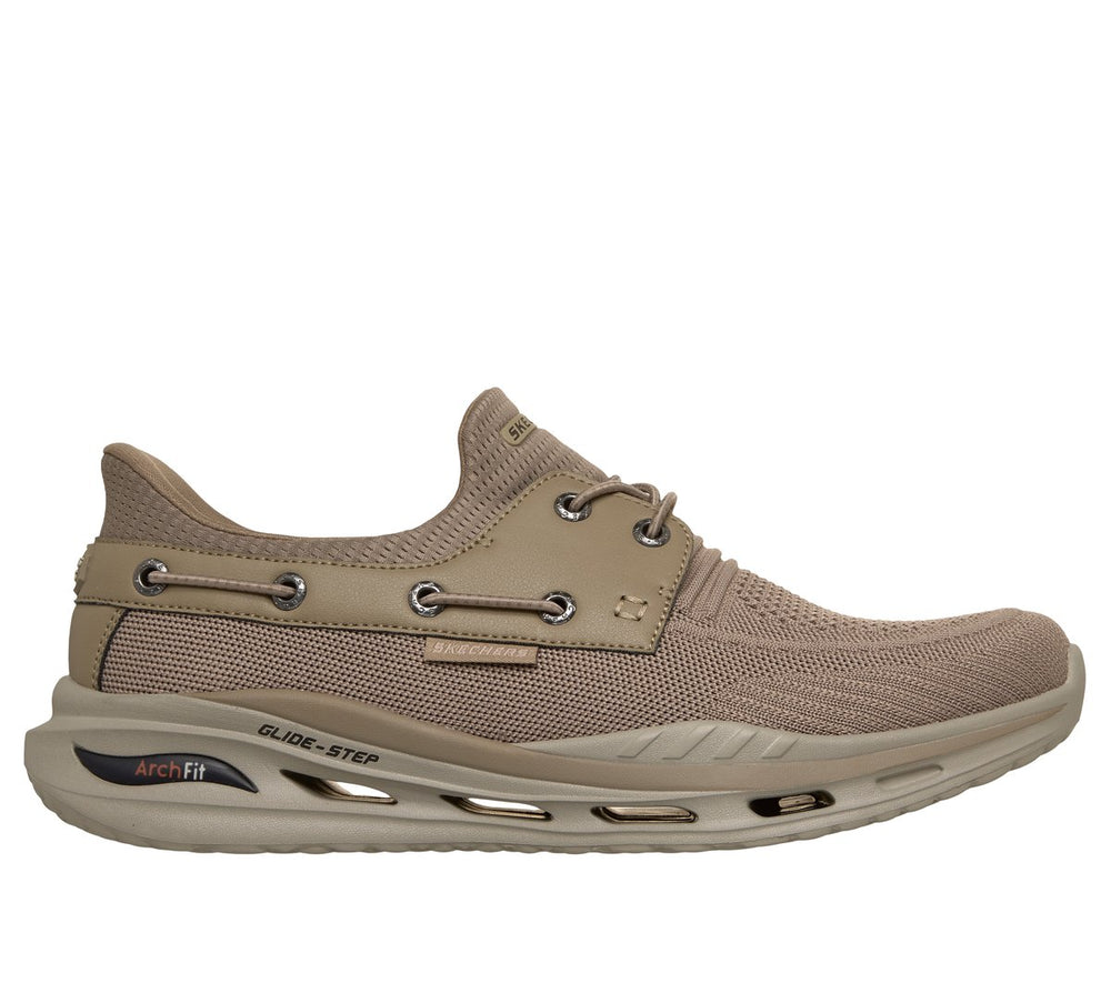 Skechers outlet | Slip-ins Relaxed Fit: Arch Fit Orvan - Starport