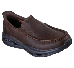 Skechers sale | Slip-ins Relaxed Fit: Arch Fit Orvan - Glide Moc