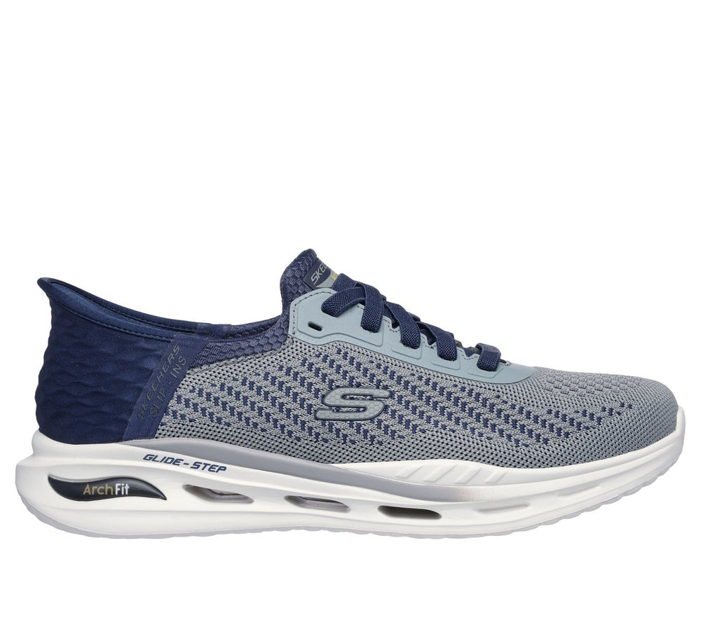 Skechers on sale | Slip-ins Relaxed Fit: Arch Fit Orvan - Drex
