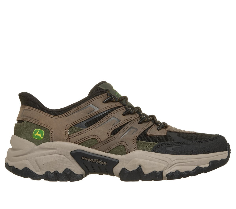 Skechers outlet | Slip-ins John Deere Relaxed Fit: Terraform - Pierce